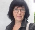 Rencontre Femme : альбина, 58 ans à Ukraine  Киев